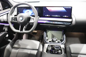 image du véhicule BMW X3 20d xDrive